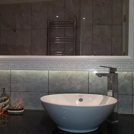 Apartmán Comfortable Home With Shared Pools Near Beach And City Center In Alanya